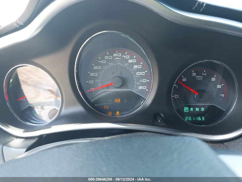 2011 Dodge Avenger Lux VIN: 1B3BD2FG0BN554126 Lot: 39646258