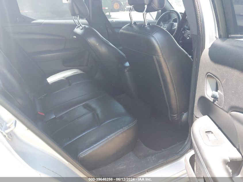 2011 Dodge Avenger Lux VIN: 1B3BD2FG0BN554126 Lot: 39646258