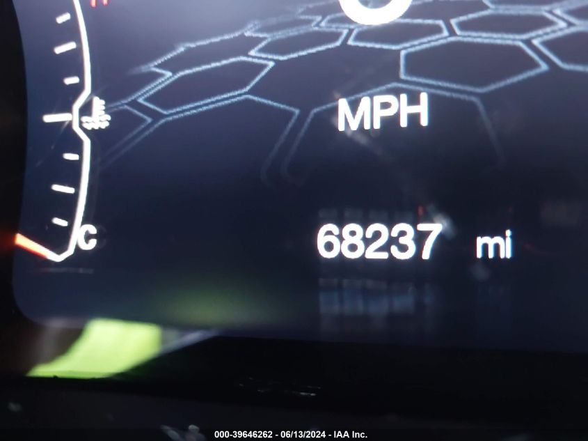 2021 Jeep Compass Limited 4X4 VIN: 3C4NJDCB9MT519841 Lot: 39646262