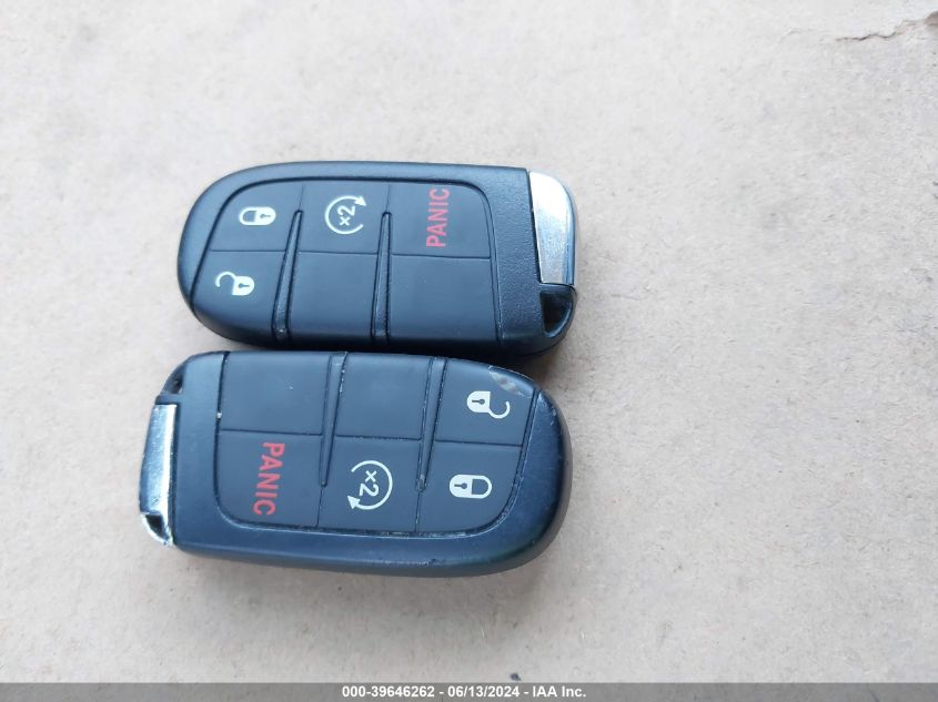 2021 Jeep Compass Limited 4X4 VIN: 3C4NJDCB9MT519841 Lot: 39646262