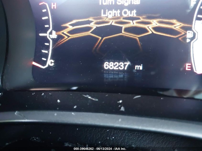 2021 Jeep Compass Limited 4X4 VIN: 3C4NJDCB9MT519841 Lot: 39646262