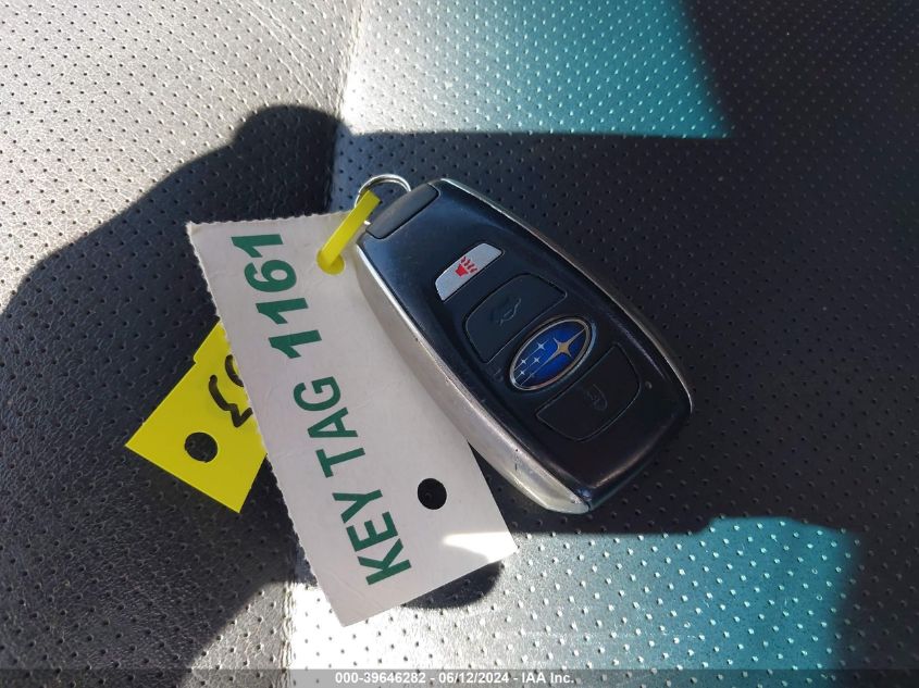 2015 Subaru Outback 2.5I Limited VIN: 4S4BSBNC5F3338045 Lot: 39646282