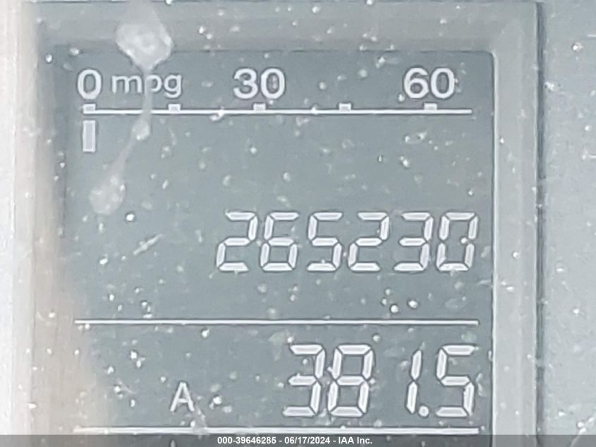 2009 Honda Cr-V Ex-L VIN: 5J6RE48799L009707 Lot: 39646285