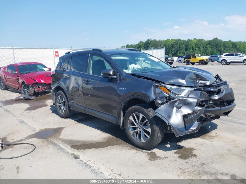 JTMRJREV8GD037541 2016 TOYOTA RAV 4 - Image 1