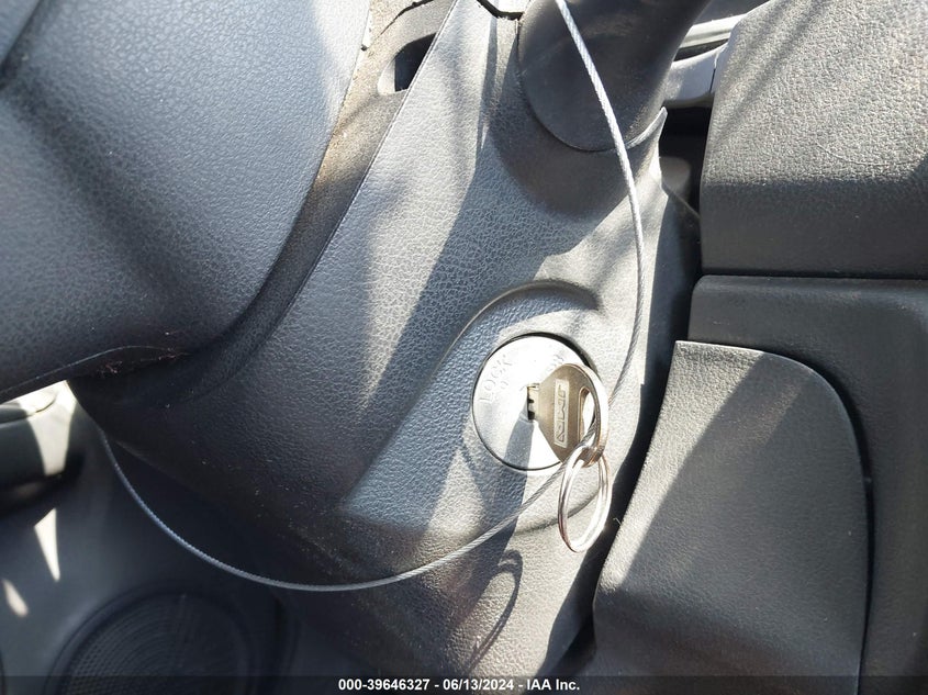 2012 Nissan Versa 1.6 Sv VIN: 3N1CN7AP0CL815988 Lot: 39646327