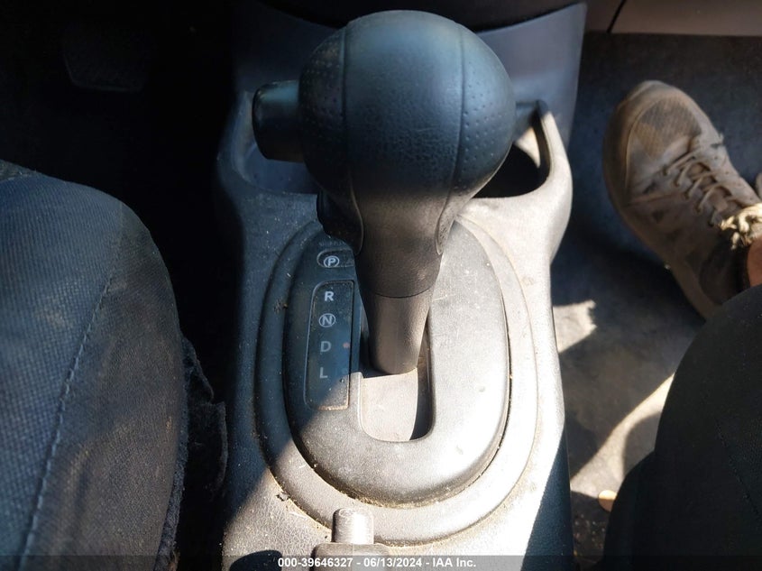 2012 Nissan Versa 1.6 Sv VIN: 3N1CN7AP0CL815988 Lot: 39646327