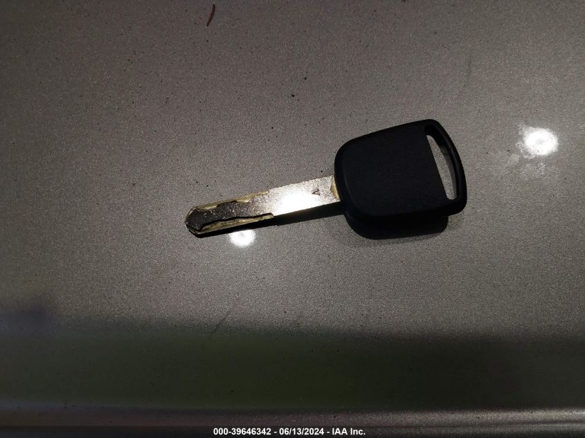 2006 Honda Odyssey Ex-L VIN: 5FNRL38756B013211 Lot: 39646342