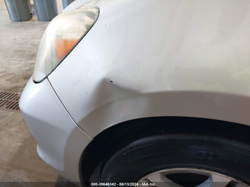 2006 Honda Odyssey Ex-L VIN: 5FNRL38756B013211 Lot: 39646342