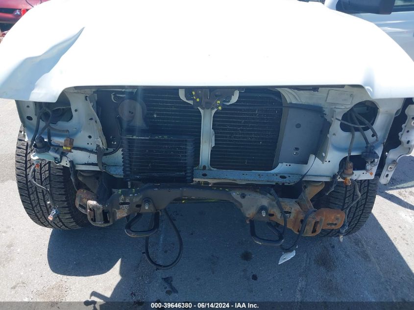 2007 Ford Ranger Fx4 Off-Road/Sport/Xl/Xlt VIN: 1FTZR15E17PA15664 Lot: 39646380