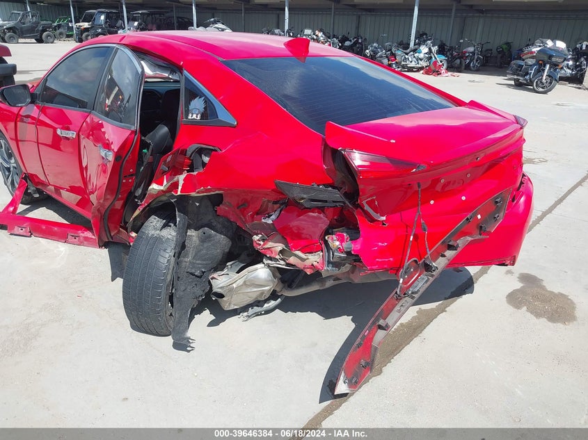 VIN 2HGFC1F91HH634861 2017 HONDA CIVIC TOURING