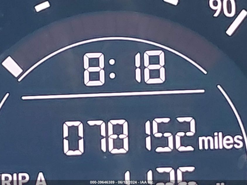 2018 Honda Hr-V Ex-L VIN: 3CZRU6H70JM716163 Lot: 39646389