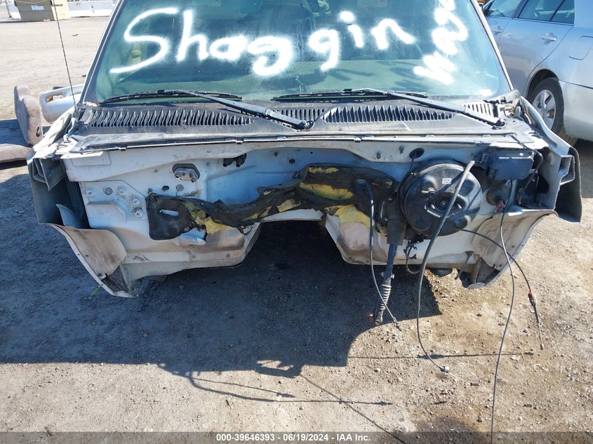 2002 Chevrolet Silverado 1500 Ls VIN: 2GCEC19V521425979 Lot: 39646393