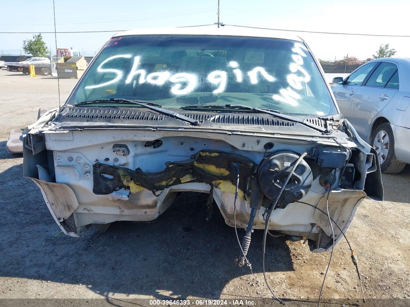 2002 Chevrolet Silverado 1500 Ls VIN: 2GCEC19V521425979 Lot: 39646393