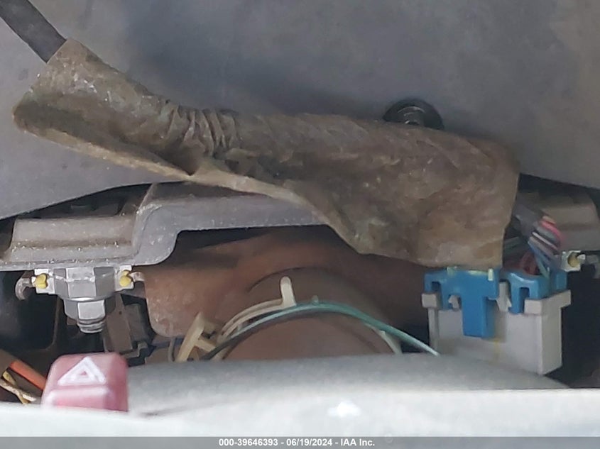 2002 Chevrolet Silverado 1500 Ls VIN: 2GCEC19V521425979 Lot: 39646393