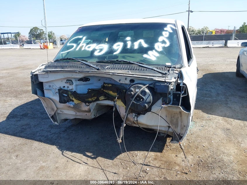2002 Chevrolet Silverado 1500 Ls VIN: 2GCEC19V521425979 Lot: 39646393