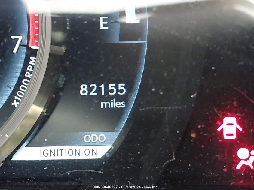 2016 Lexus Is 200T VIN: JTHBA1D21G5034774 Lot: 39646397