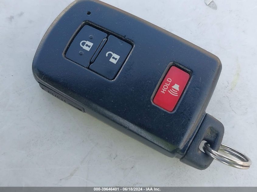 2018 Toyota Tacoma Trd Sport VIN: 3TMAZ5CNXJM064236 Lot: 39646401