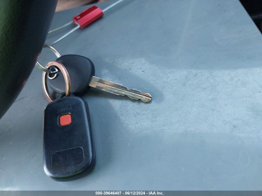 2005 Scion Xb VIN: JTLKT324650178864 Lot: 39646407