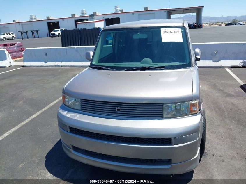 2005 Scion Xb VIN: JTLKT324650178864 Lot: 39646407