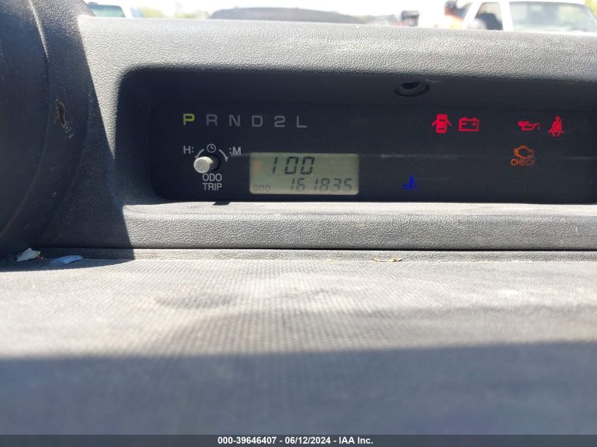 2005 Scion Xb VIN: JTLKT324650178864 Lot: 39646407