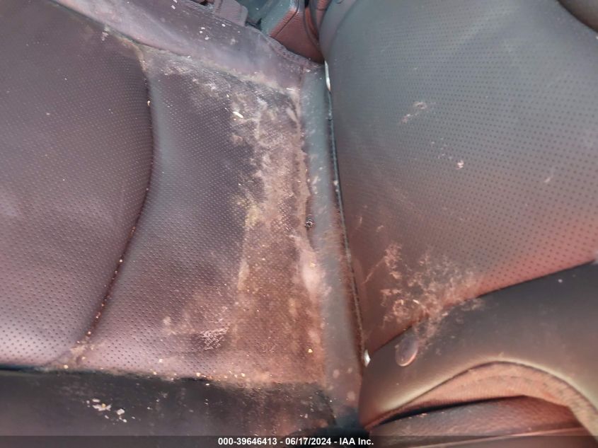 2018 Cadillac Escalade Platinum VIN: 1GYS3DKJ7JR179092 Lot: 39646413