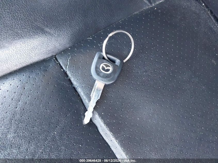 2005 Mazda Mazda3 Sp23 VIN: JM1BK343151294924 Lot: 39646428