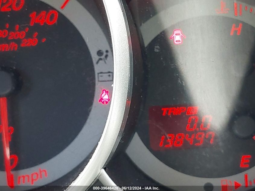 2005 Mazda Mazda3 Sp23 VIN: JM1BK343151294924 Lot: 39646428