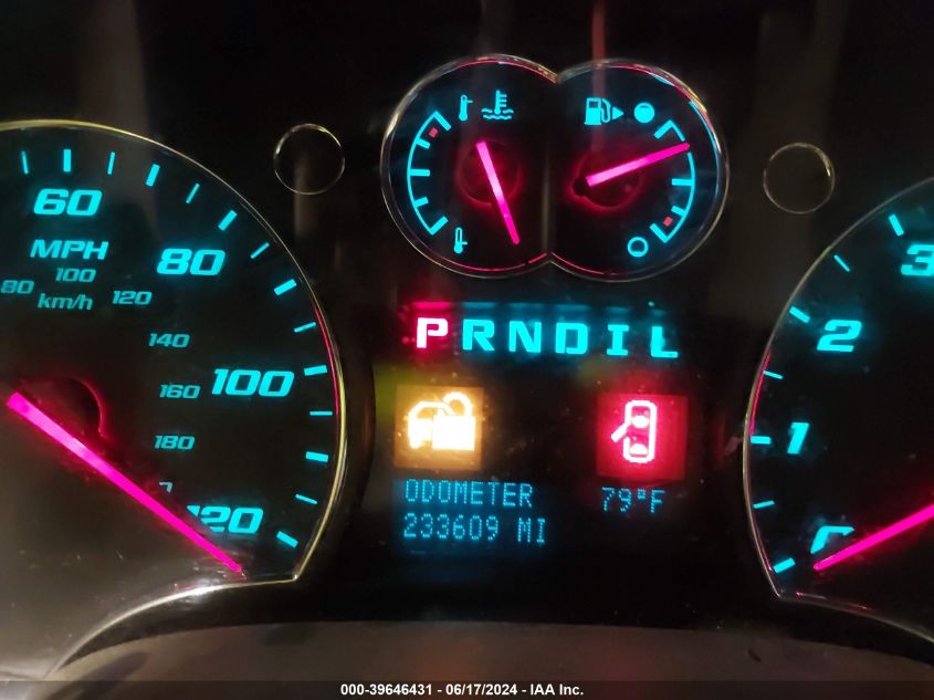 2007 Chevrolet Equinox Lt VIN: 2CNDL73F776123275 Lot: 39646431