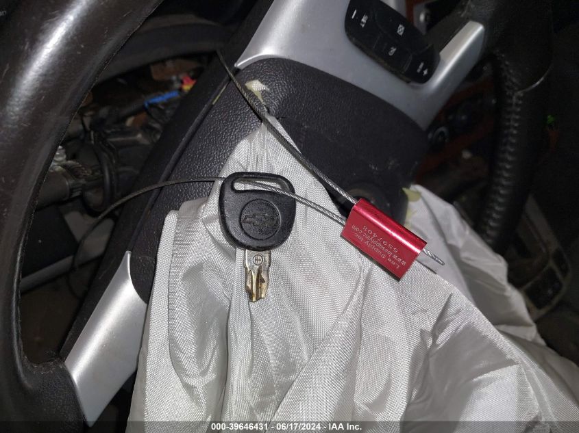 2007 Chevrolet Equinox Lt VIN: 2CNDL73F776123275 Lot: 39646431