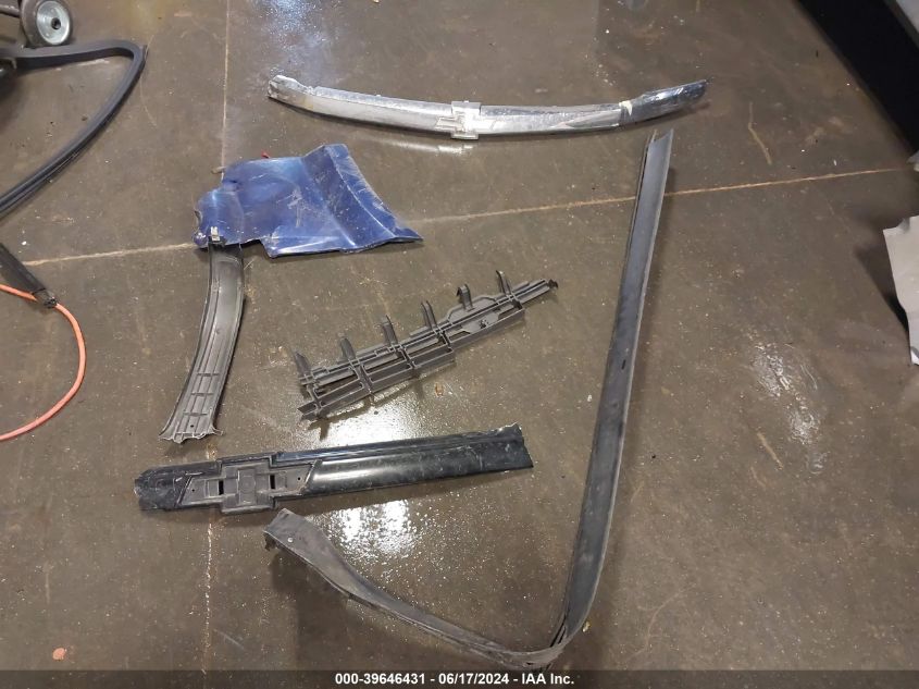 2007 Chevrolet Equinox Lt VIN: 2CNDL73F776123275 Lot: 39646431