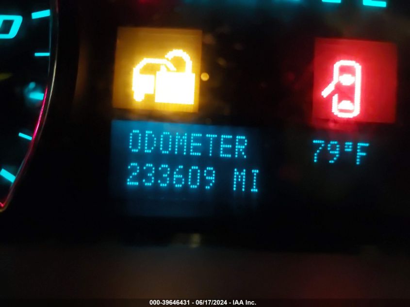 2007 Chevrolet Equinox Lt VIN: 2CNDL73F776123275 Lot: 39646431