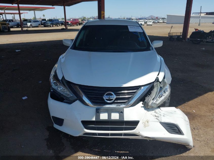 2016 Nissan Altima 2.5/2.5 S/2.5 Sl/2.5 Sr/2.5 Sv VIN: 1N4AL3AP0GN362860 Lot: 39646447