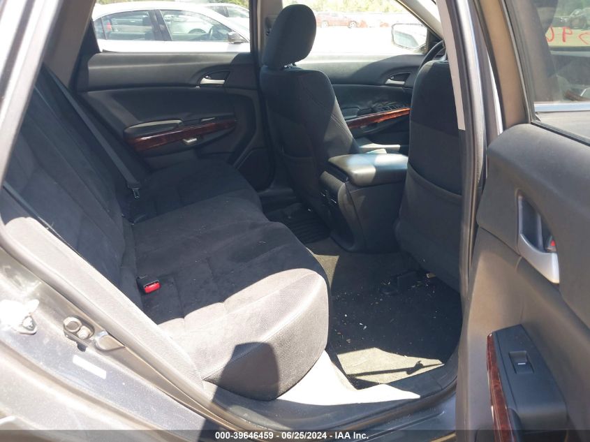 2011 Honda Accord Crosstour Ex VIN: 5J6TF1H3XBL002107 Lot: 39646459