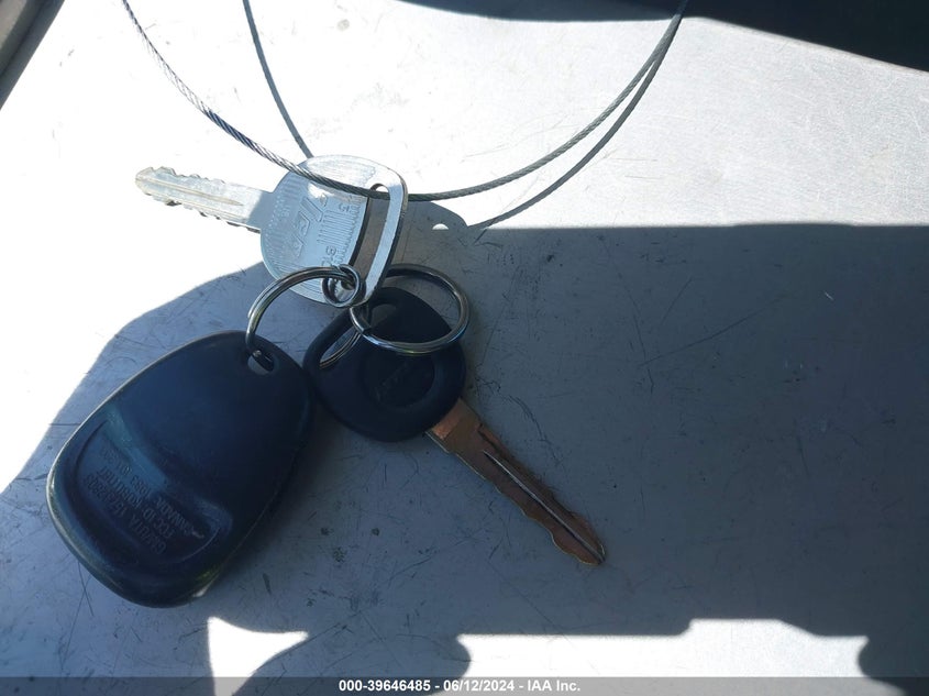 2001 Chevrolet Silverado 1500 Ls VIN: 2GCEC19T011279469 Lot: 39646485