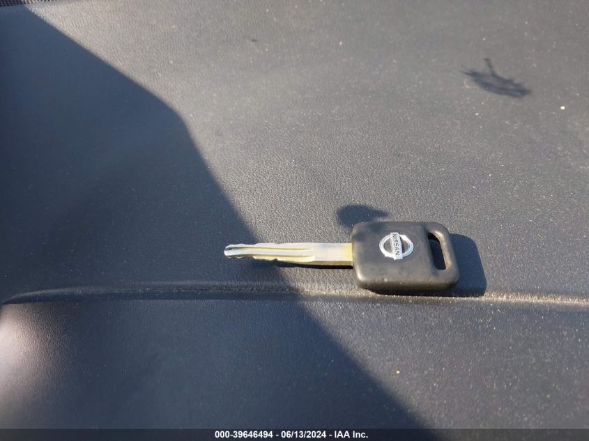 2009 Nissan Sentra 2.0S VIN: 3N1AB61E69L623234 Lot: 39646494