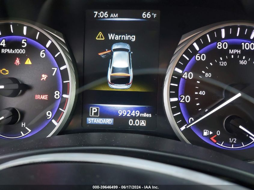 2015 Infiniti Q50 Premium VIN: JN1BV7AP8FM351225 Lot: 39646499