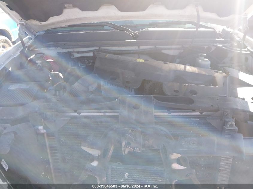 2009 GMC Sierra 1500 Xtra Fuel Economy VIN: 3GTEC23359G186306 Lot: 39646503