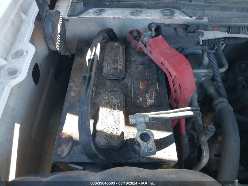 2009 GMC Sierra 1500 Xtra Fuel Economy VIN: 3GTEC23359G186306 Lot: 39646503