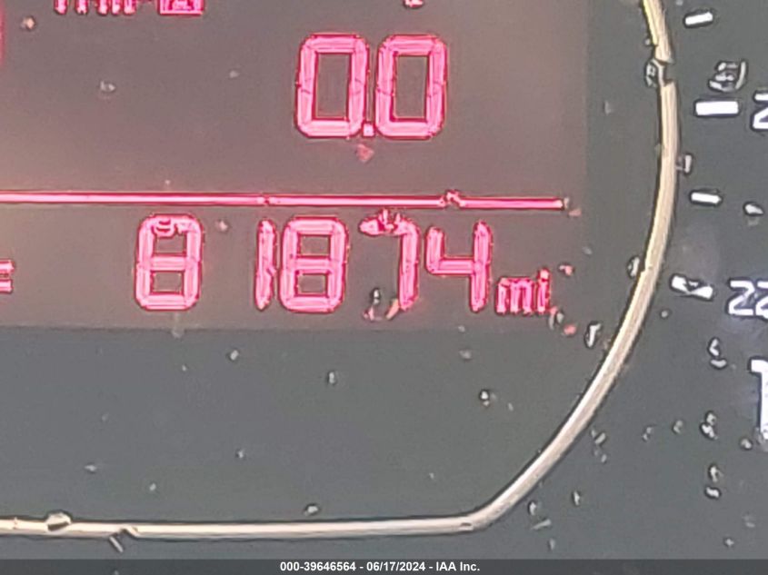 2015 Kia Soul + VIN: KNDJP3A52F7751063 Lot: 39646564