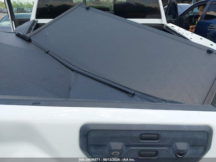 2020 GMC Sierra 2500Hd 4Wd Standard Bed Denali VIN: 1GT49REY7LF303949 Lot: 39646571