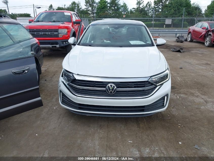 3VWGM7BU6PM012685 | 2023 VOLKSWAGEN JETTA