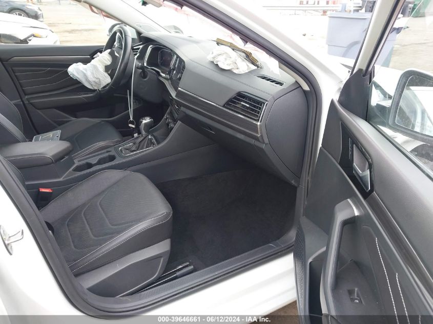 3VWGM7BU6PM012685 | 2023 VOLKSWAGEN JETTA