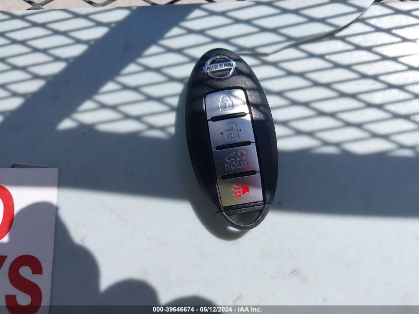 2014 Nissan Armada Platinum VIN: 5N1AA0NC6EN613170 Lot: 39646674