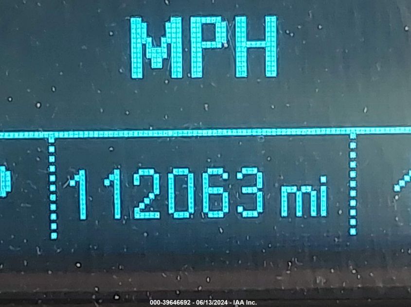 2012 Chevrolet Equinox Ls VIN: 2GNALBEK0C1244930 Lot: 39646692