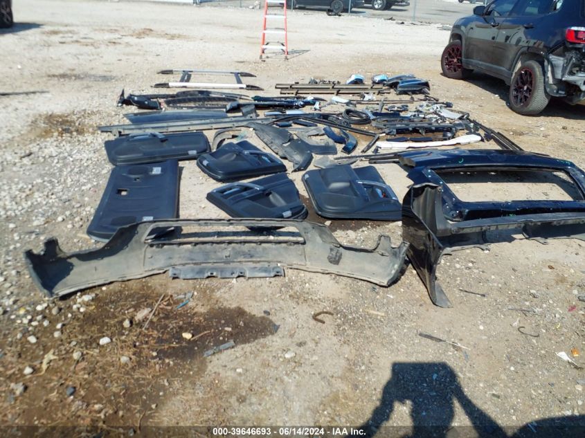 2017 Toyota 4Runner Sr5 Premium VIN: JTEBU5JRXH5420298 Lot: 39646693