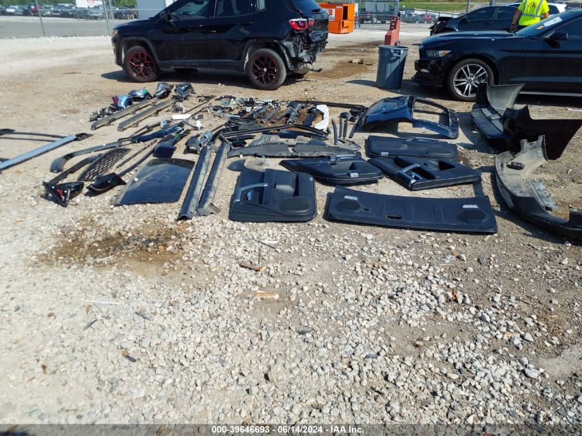 2017 Toyota 4Runner Sr5 Premium VIN: JTEBU5JRXH5420298 Lot: 39646693