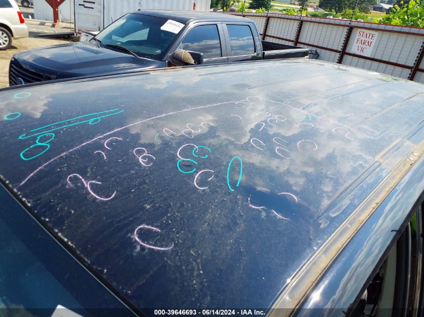 2017 Toyota 4Runner Sr5 Premium VIN: JTEBU5JRXH5420298 Lot: 39646693