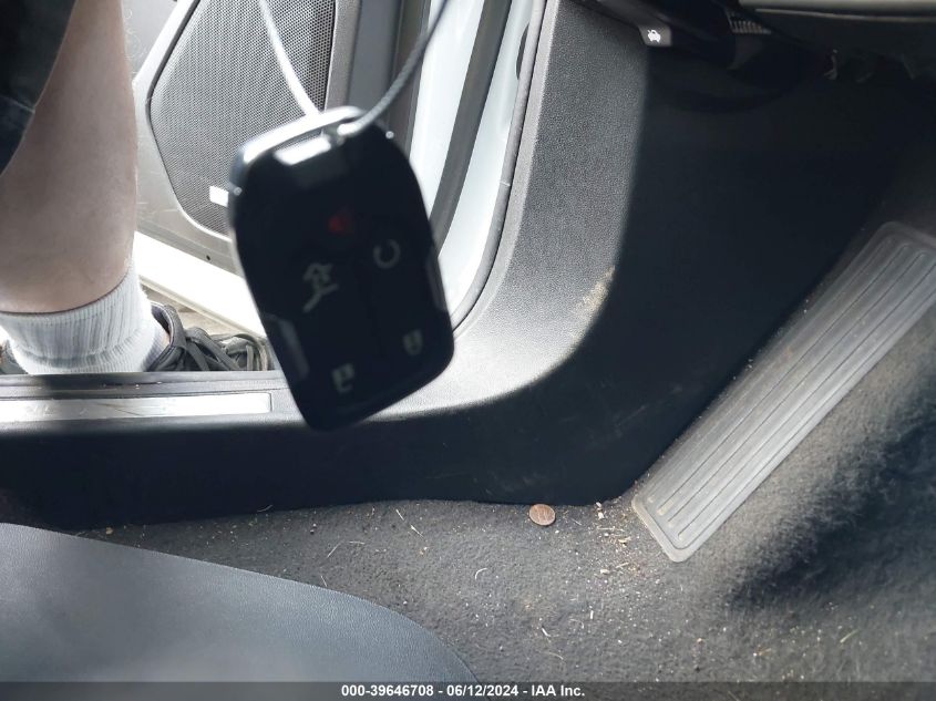 2023 GMC Acadia Awd Slt VIN: 1GKKNUL45PZ198312 Lot: 39646708