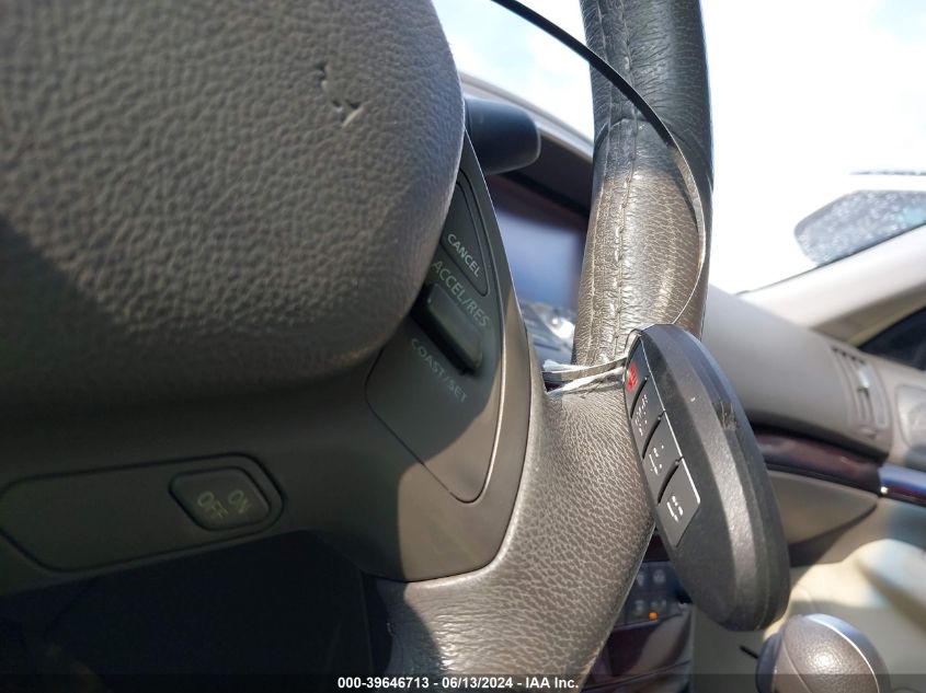 2012 Infiniti G37 Journey VIN: JN1CV6AP6CM621000 Lot: 39646713