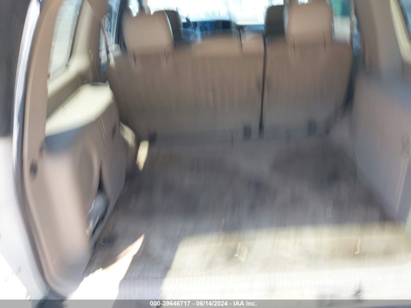 2005 Chevrolet Tahoe Ls VIN: 1GNEC13V95R156879 Lot: 39646717